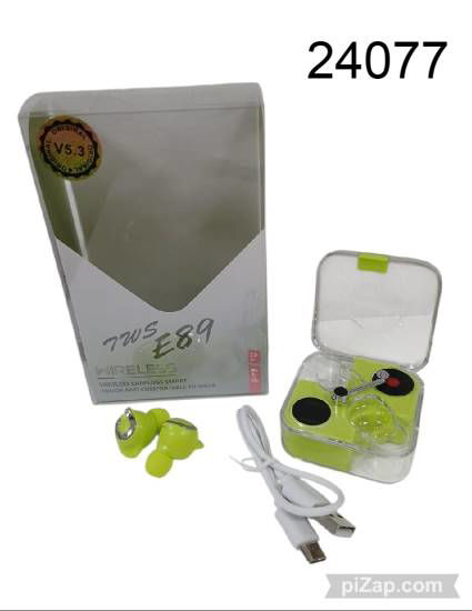 Imagen de AURICULAR INALAMBRICO TWS E89 2.26